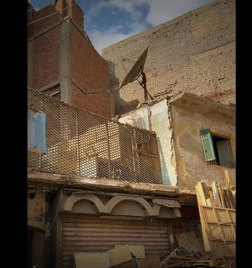 ارض - 256 متر - سوق الجمعه