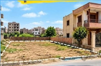 ارض - بجوار الشيراتون