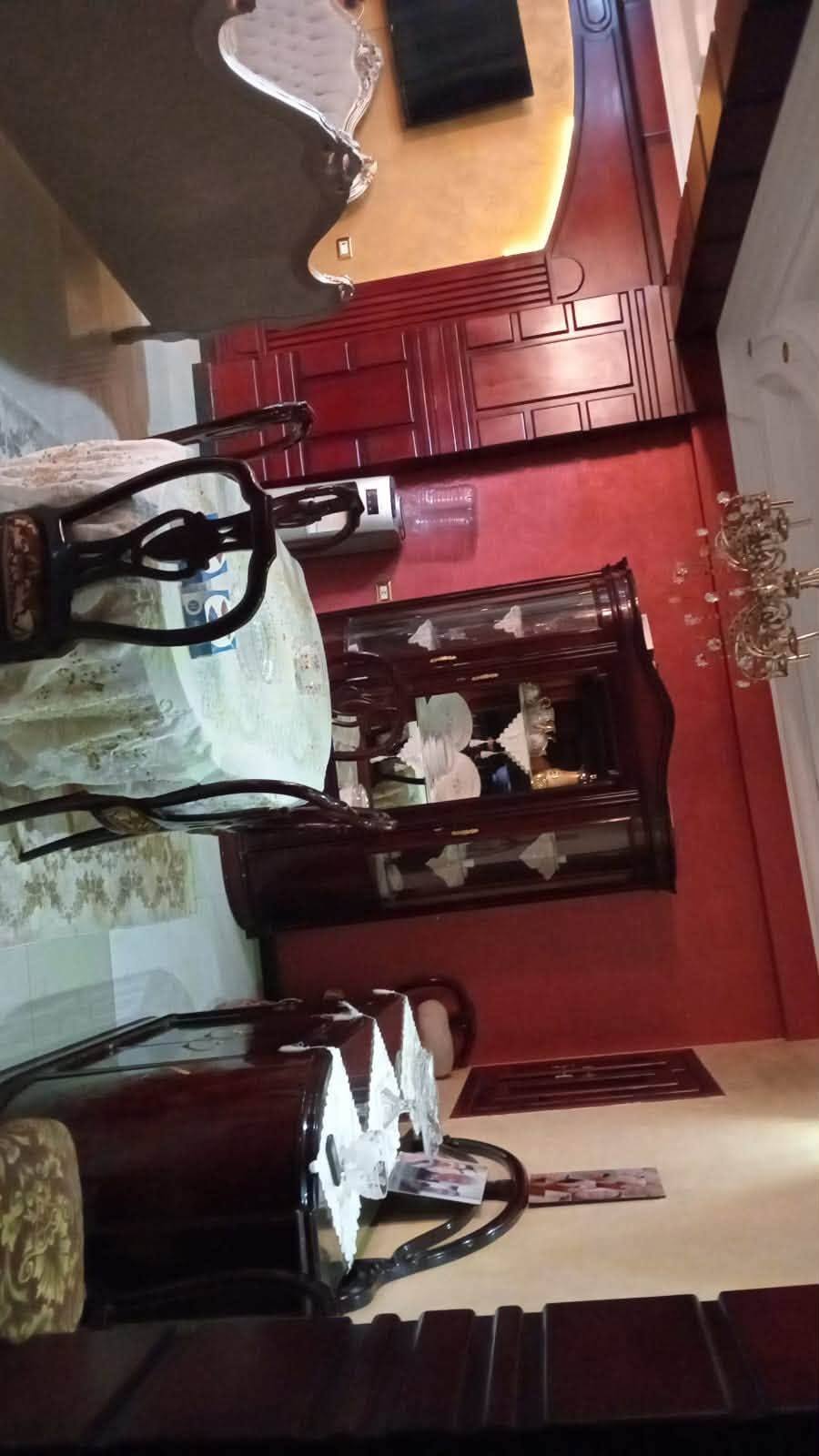برج تكملة  بجوار فيلا النظامي  210م - صورة 3