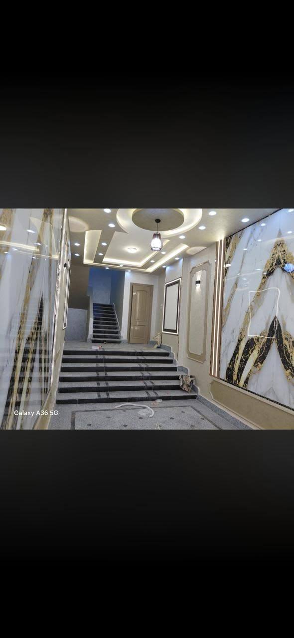 شقق 170 متر للبيع بجوار فيلا النظامي