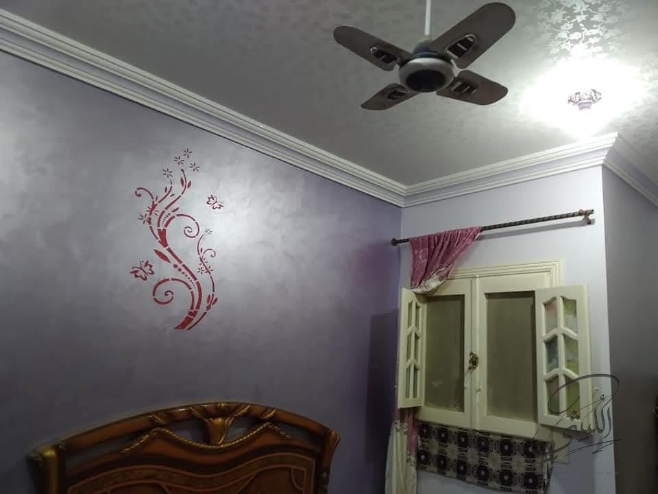 بيت 120 متر - ميدان الششتاوي عند مدرسه ابو زهره شارع عبد ال - صورة 5